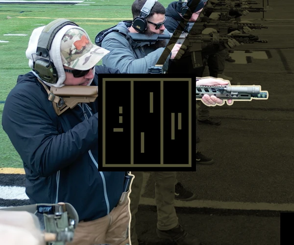 2026 development rifle and pistol photo