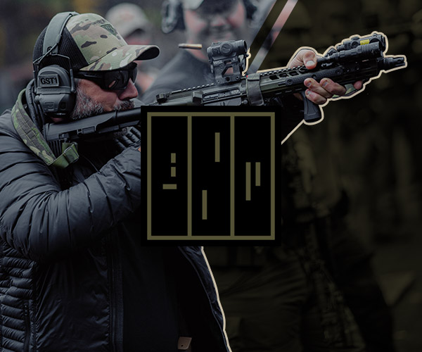 Core Development: Rifle