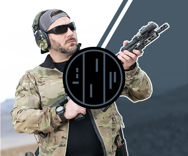 Core Foundations: Rifle