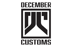 december customs logo