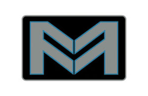 modern materiel logo