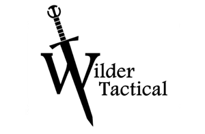wilder tactical logo